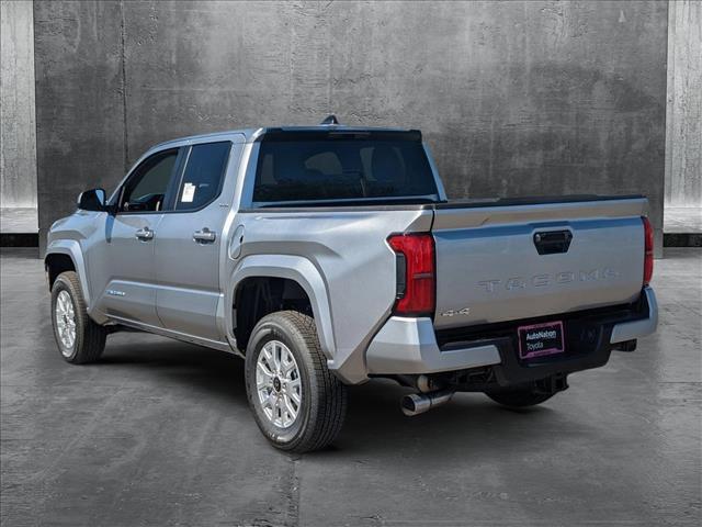 new 2025 Toyota Tacoma car, priced at $40,494