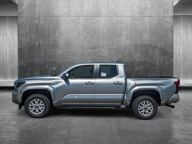 new 2025 Toyota Tacoma car, priced at $40,494