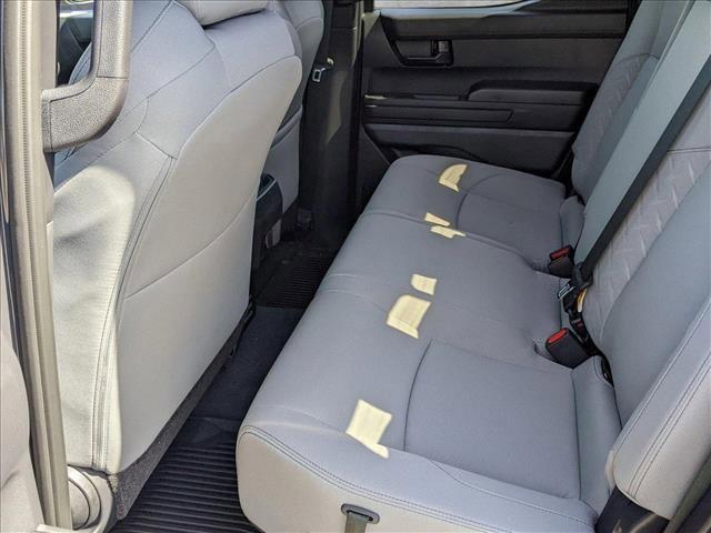 new 2025 Toyota Tacoma car, priced at $43,308