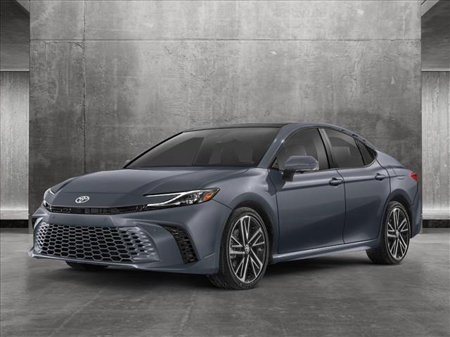 new 2025 Toyota Camry car, priced at $35,258