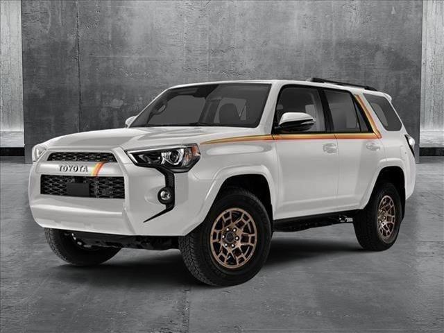 used 2023 Toyota 4Runner car, priced at $48,849