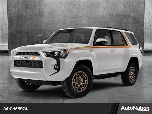 used 2023 Toyota 4Runner car, priced at $49,482
