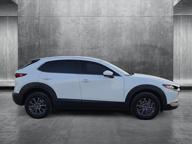 used 2020 Mazda CX-30 car, priced at $15,996