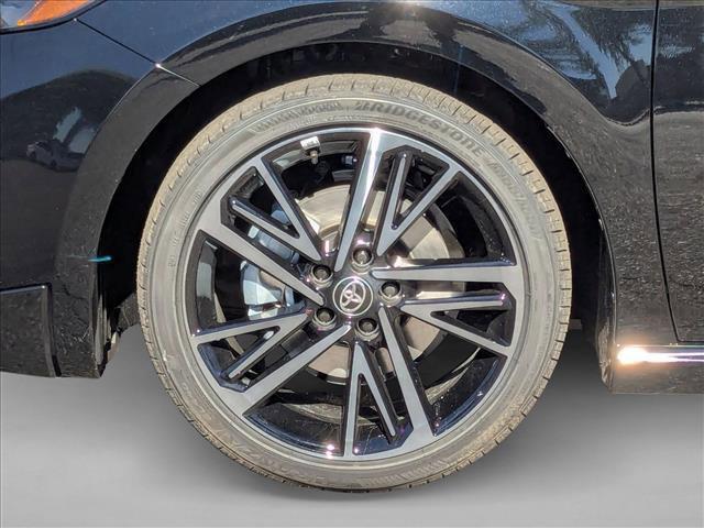 new 2026 Toyota Camry car, priced at $35,175