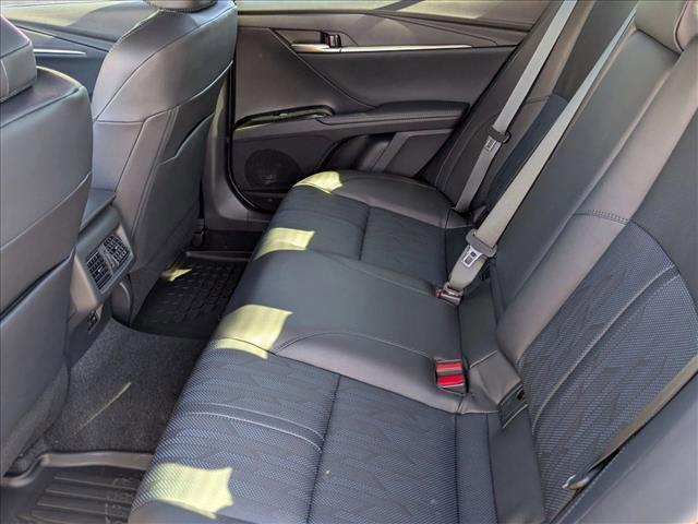 new 2026 Toyota Camry car, priced at $35,175
