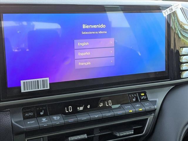 new 2026 Toyota Camry car, priced at $35,175