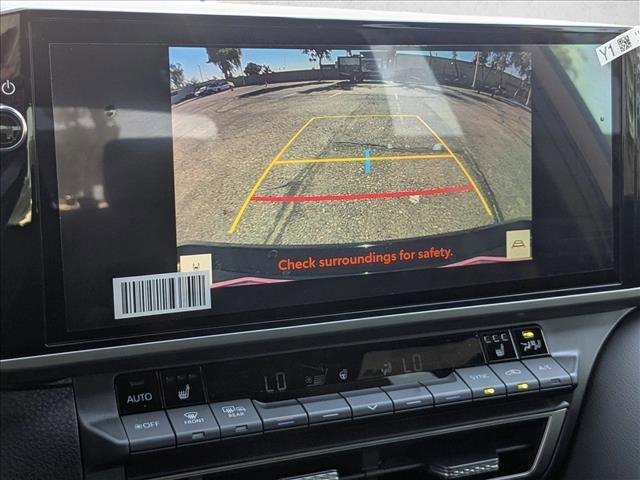 new 2026 Toyota Camry car, priced at $35,175