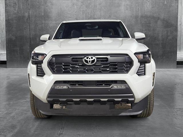 new 2024 Toyota Tacoma car, priced at $47,754