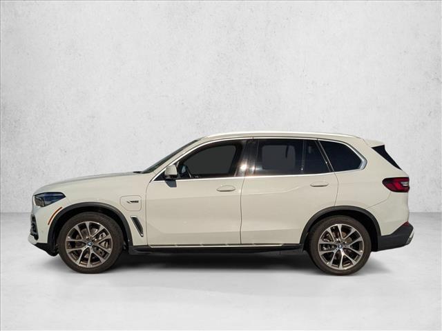 used 2023 BMW X5 PHEV car, priced at $34,996