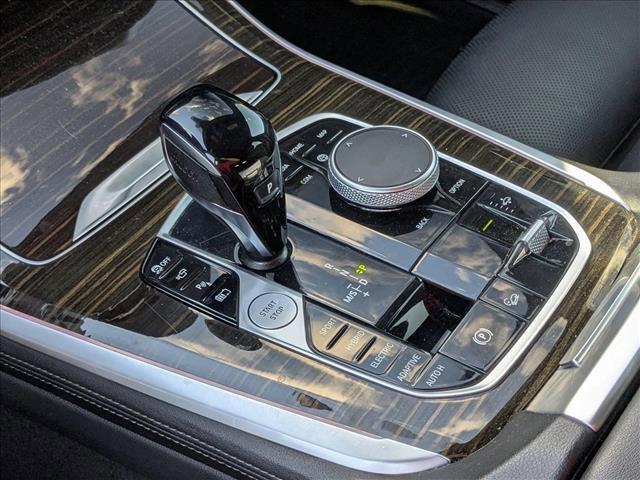 used 2023 BMW X5 PHEV car, priced at $34,996