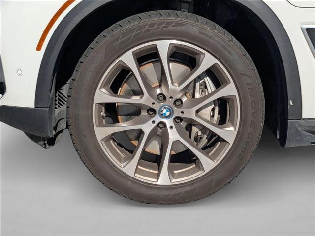 used 2023 BMW X5 PHEV car, priced at $34,996