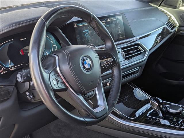 used 2023 BMW X5 PHEV car, priced at $34,996