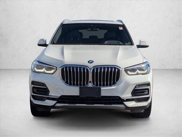 used 2023 BMW X5 PHEV car, priced at $34,996