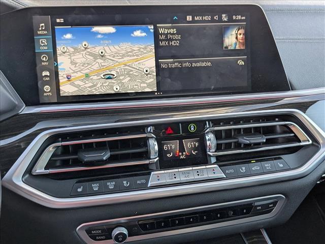 used 2023 BMW X5 PHEV car, priced at $34,996