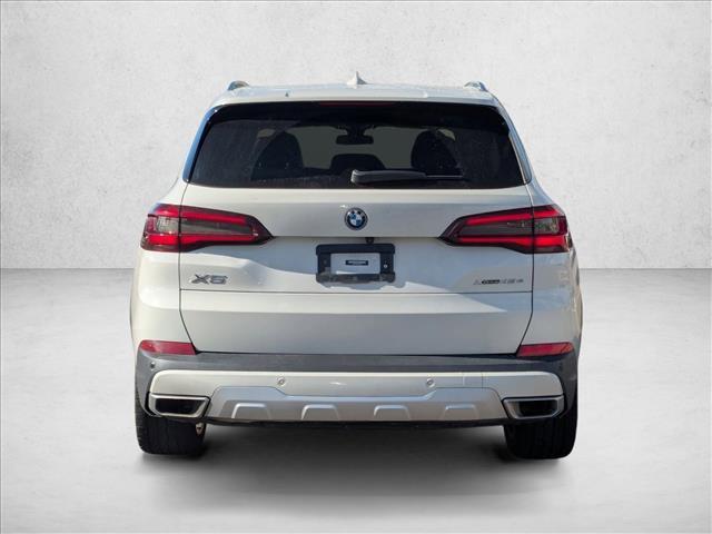 used 2023 BMW X5 PHEV car, priced at $34,996