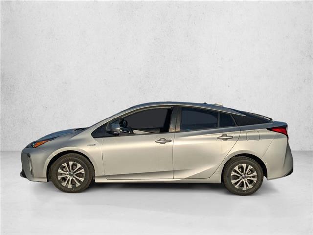 used 2020 Toyota Prius car, priced at $23,449