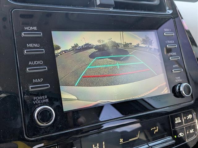 used 2020 Toyota Prius car, priced at $23,449