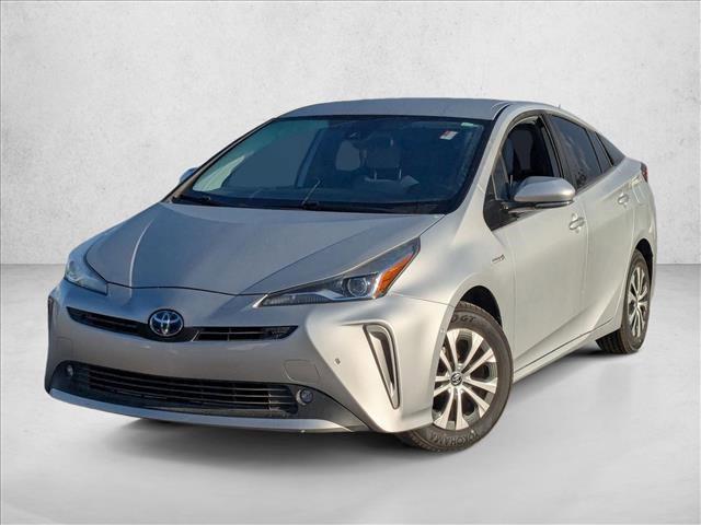 used 2020 Toyota Prius car, priced at $23,449