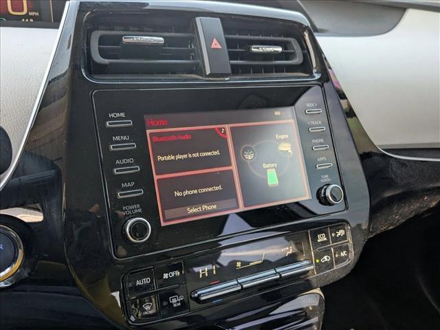used 2020 Toyota Prius car, priced at $23,449