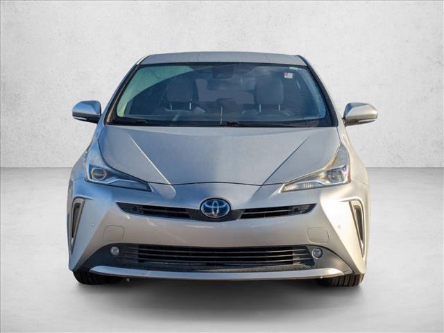 used 2020 Toyota Prius car, priced at $23,449