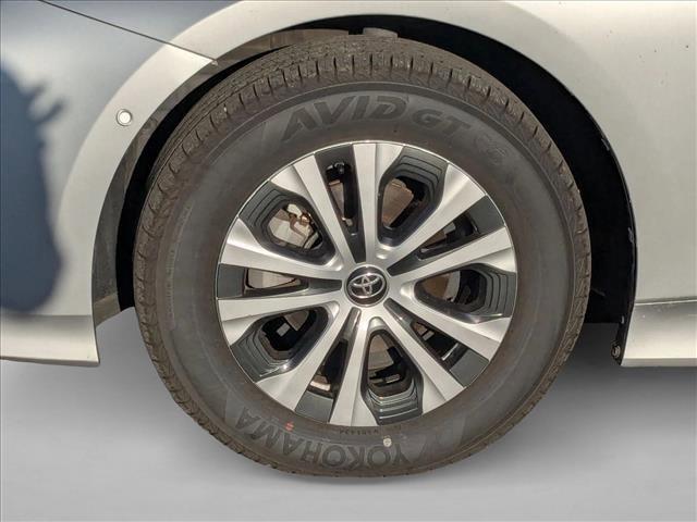 used 2020 Toyota Prius car, priced at $23,449