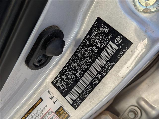 used 2020 Toyota Prius car, priced at $23,449