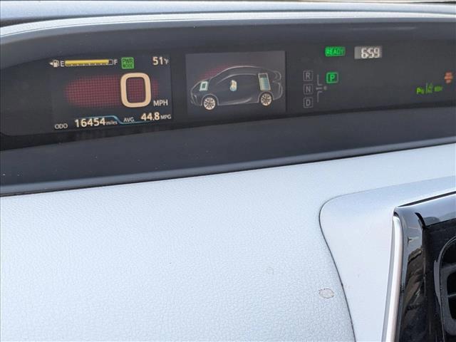 used 2020 Toyota Prius car, priced at $23,449