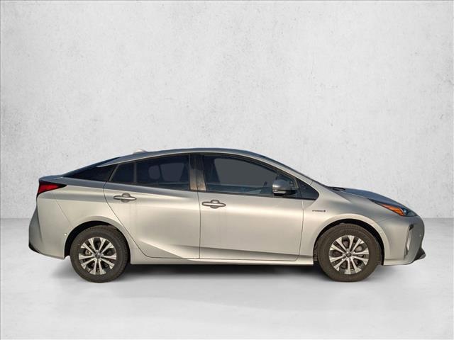 used 2020 Toyota Prius car, priced at $23,449