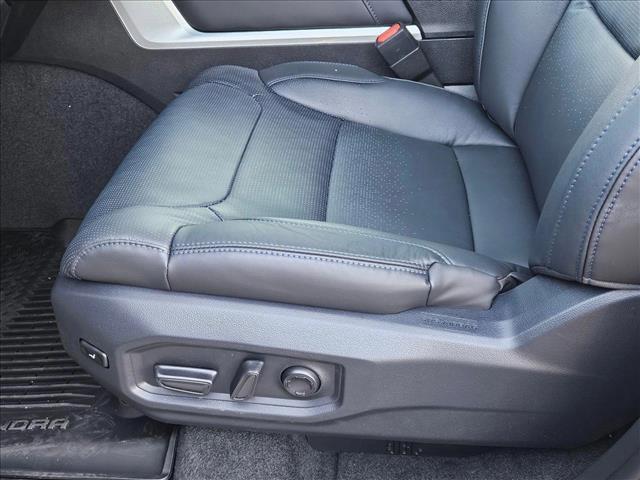 new 2025 Toyota Tundra car, priced at $64,774