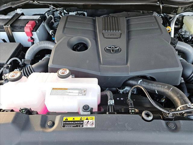 new 2025 Toyota Tundra car, priced at $64,774