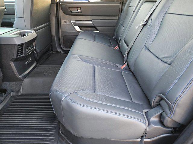 new 2025 Toyota Tundra car, priced at $64,774