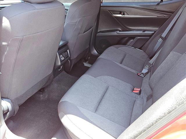 used 2025 Toyota Camry car, priced at $28,689