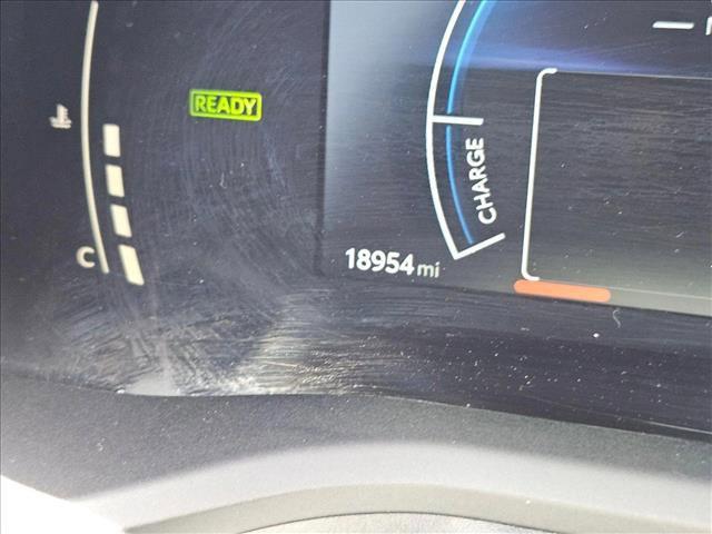 used 2025 Toyota Camry car, priced at $28,689