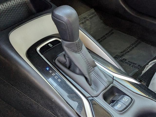 used 2022 Toyota Corolla car, priced at $17,996