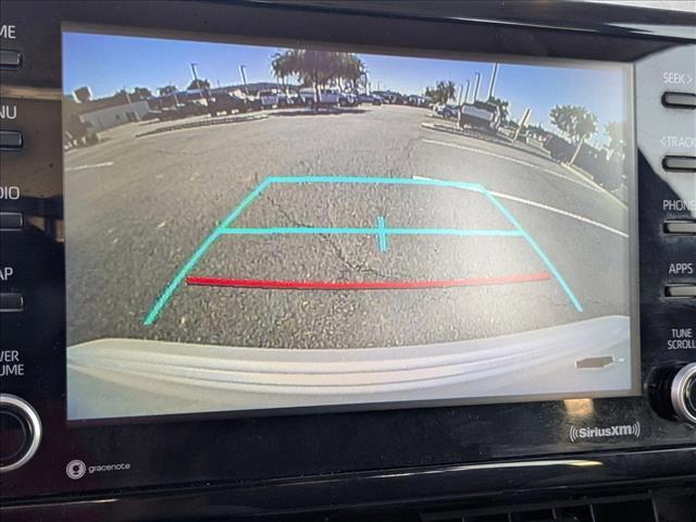 used 2022 Toyota Corolla car, priced at $17,996