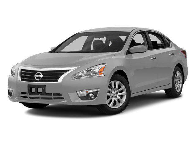 used 2013 Nissan Altima car, priced at $6,449