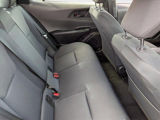 used 2023 Toyota Prius car, priced at $27,774