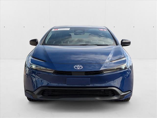 used 2023 Toyota Prius car, priced at $27,774