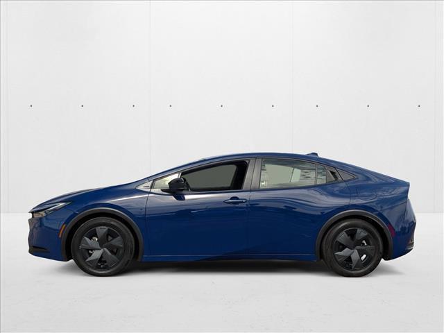 used 2023 Toyota Prius car, priced at $27,774