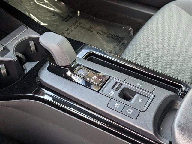 used 2023 Toyota Prius car, priced at $27,774