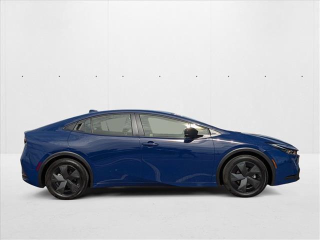 used 2023 Toyota Prius car, priced at $27,774