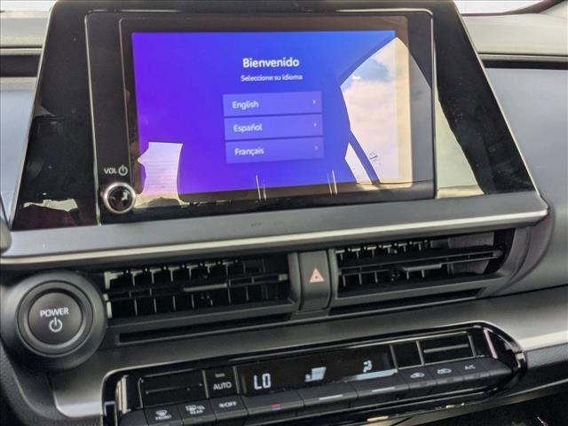used 2023 Toyota Prius car, priced at $27,774