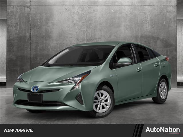 used 2017 Toyota Prius car, priced at $14,996