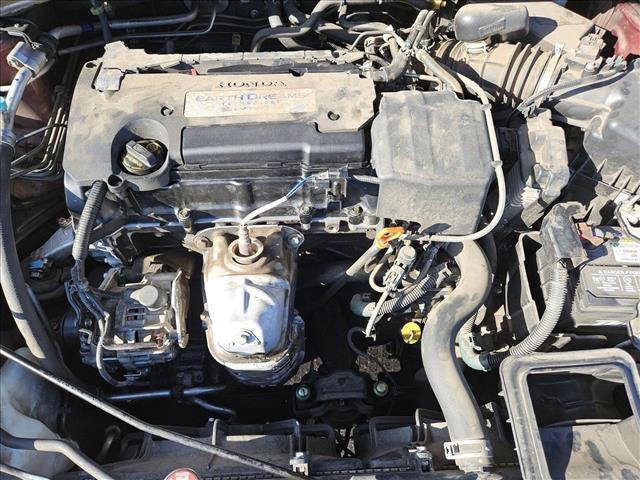 used 2014 Honda Accord car, priced at $13,344