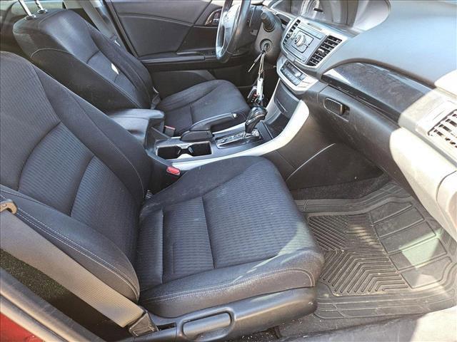 used 2014 Honda Accord car, priced at $13,344