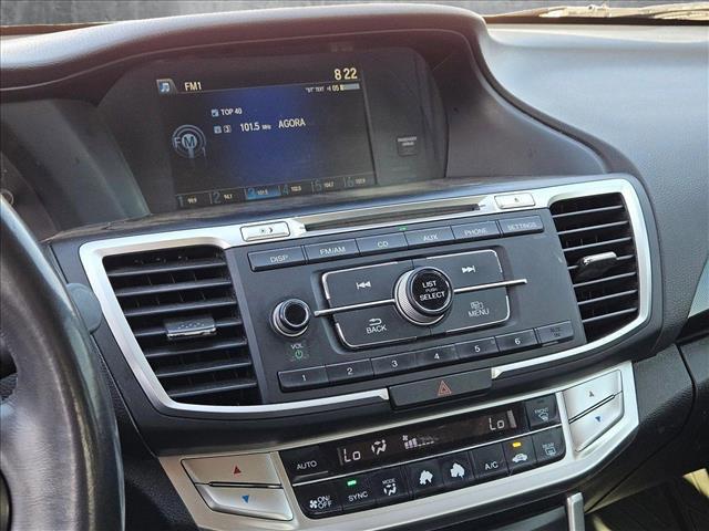 used 2014 Honda Accord car, priced at $13,344