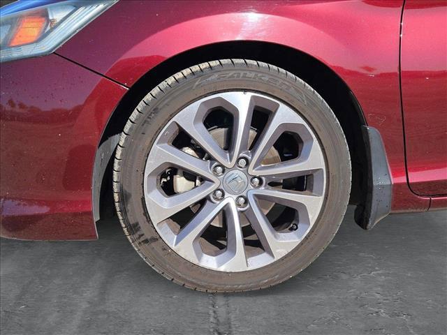 used 2014 Honda Accord car, priced at $13,344