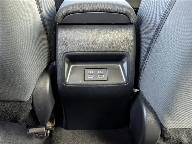 used 2023 Toyota Corolla car, priced at $18,449