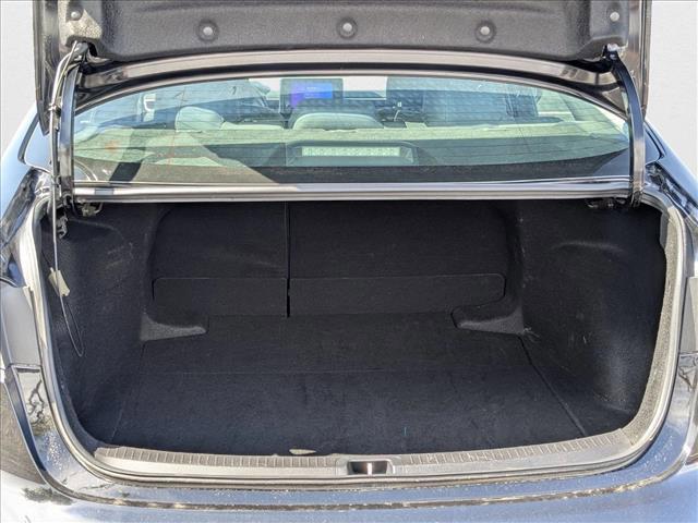 used 2023 Toyota Corolla car, priced at $18,449