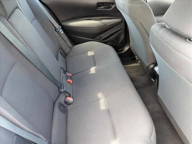 used 2023 Toyota Corolla car, priced at $18,449